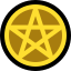 :pentacle: