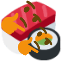 :thinkingsushi: