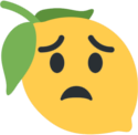 :sad_lemon: