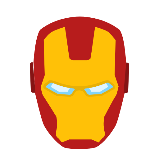 :ironman: