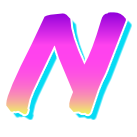 :lazer_n: