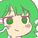 :gyate_sanae_empty: