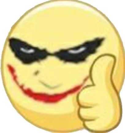 :joker_smile: