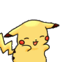 :pikaCheer: