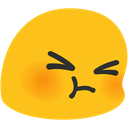 :blobpout: