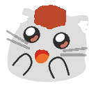 :blobawoohappy: