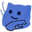 :blobcatlobster: