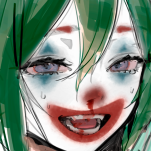 :jokergirl: