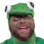 :gayfrogsmile: