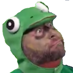 :gayfrogwat: