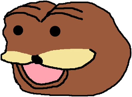 :spurdo: