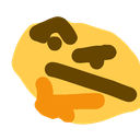 :thaenking: