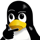:tuxThink: