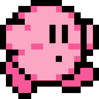 :kirby_run: