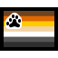 :bear_flag: