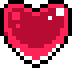 :redheart: