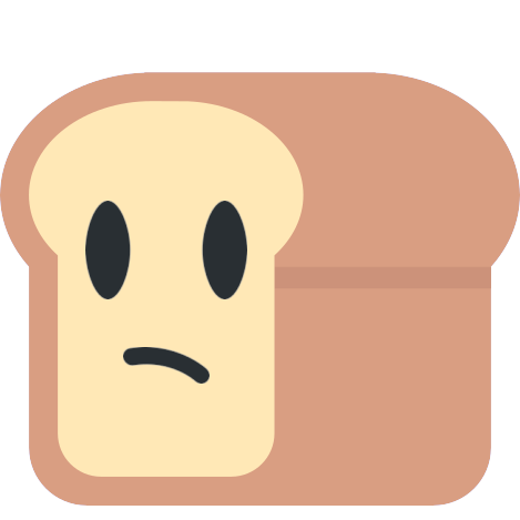 :sadbread: