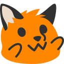 :revblobfoxreach: