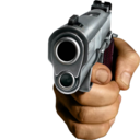 :handwithgunalign: