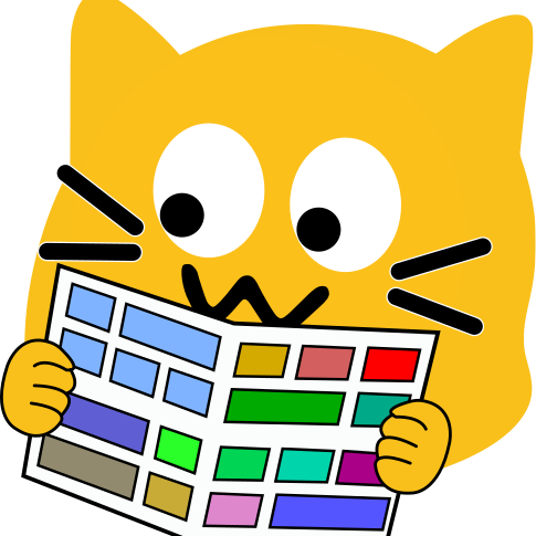:blobcatcomicread: