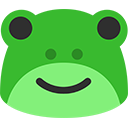 :blobfrog: