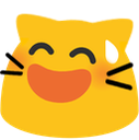 :meowSweat: