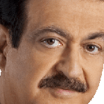 :georgenoory:
