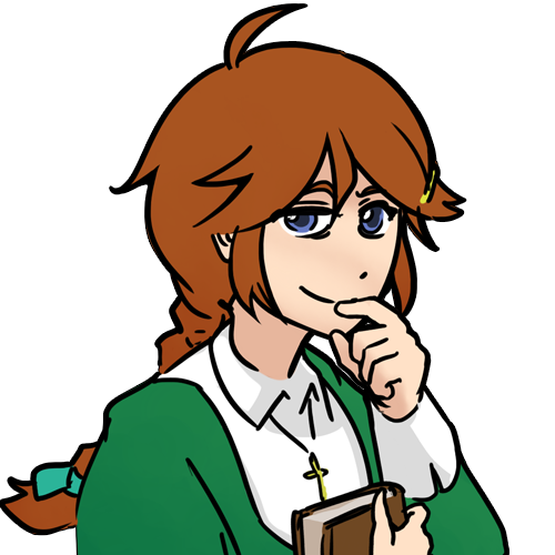 :ccsmug: