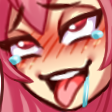 :lewdahegao:
