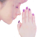 :mariapray: