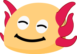 :axosmile: