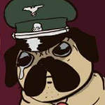 :nazipug: