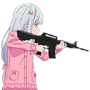 :loligun: