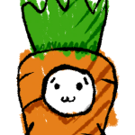 :carrot: