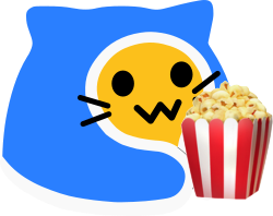 :comfypopcorn: