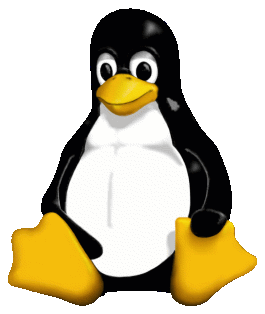 :tux: