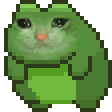 :rotatefrog: