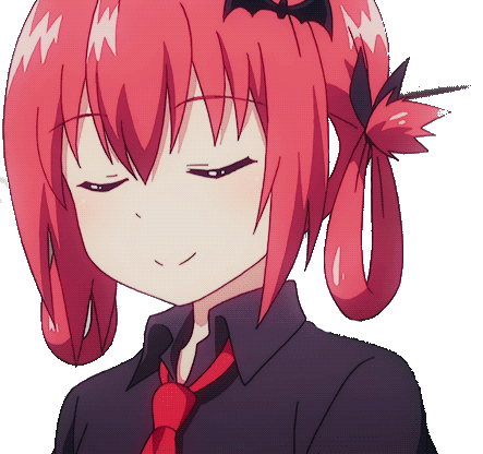 :sataniasmug: