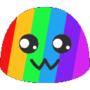 :arainblob: