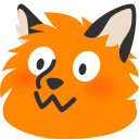 :blobfoxfloofowo: