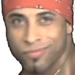 :ricardosmug: