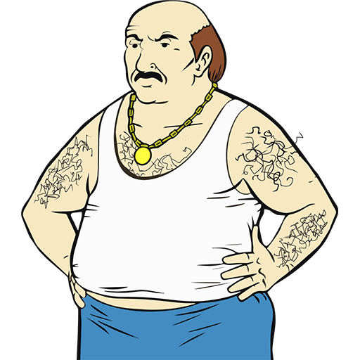 :ATHF_Carl: