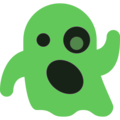 :green_ghost: