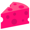 :pink_cheese: