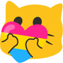 :blobcatpan:
