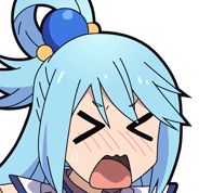 :aquaDisgust:
