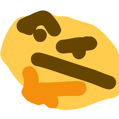 :thonking: