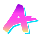 :lazer_a: