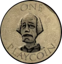 :playcoin: