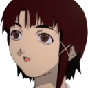 :lainhappy: